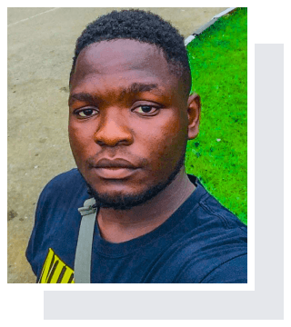 taiwo profile image